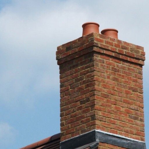 Chimney repair