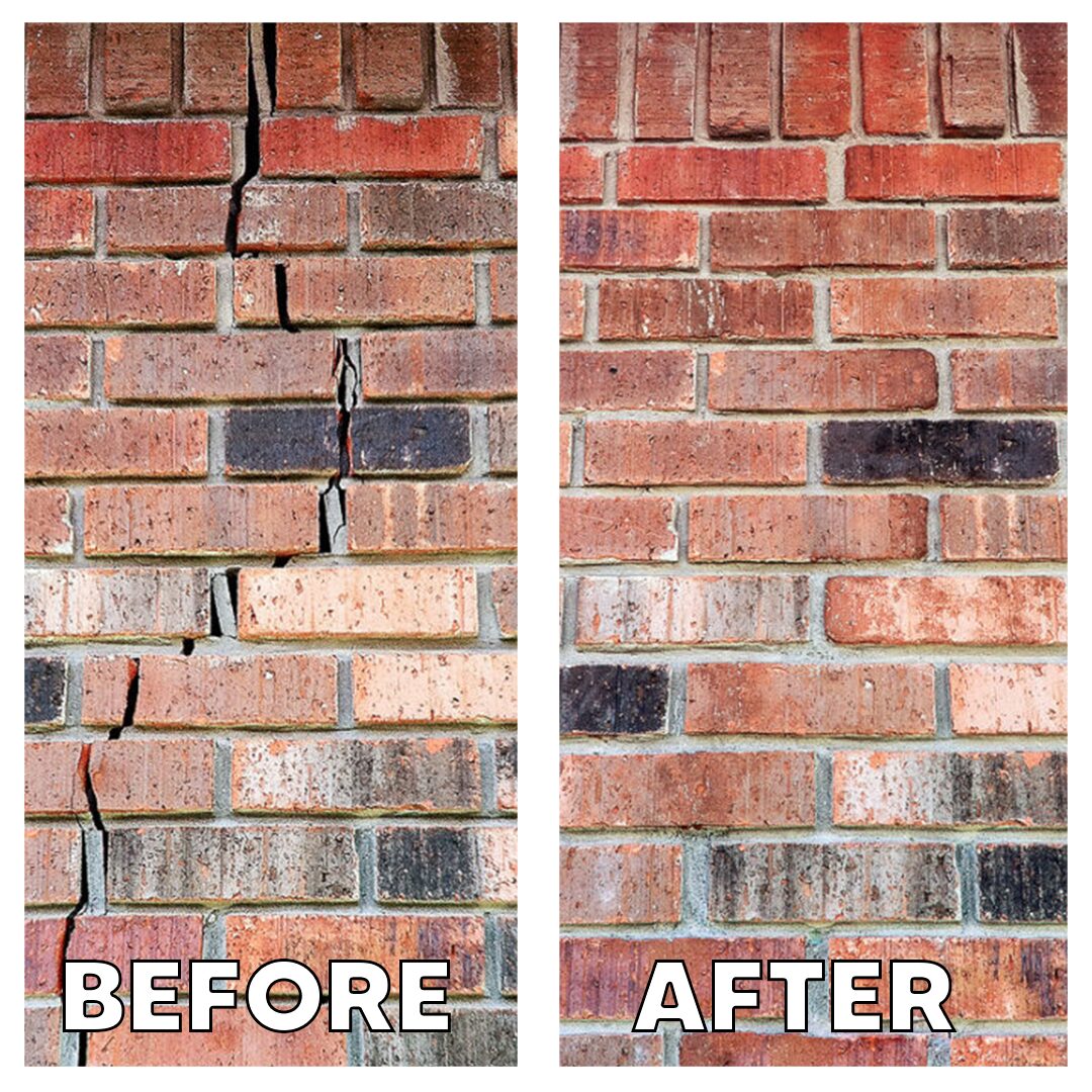 Masonry project