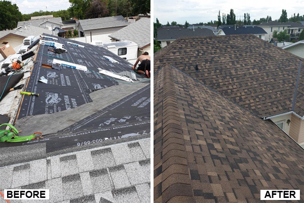 Roofing